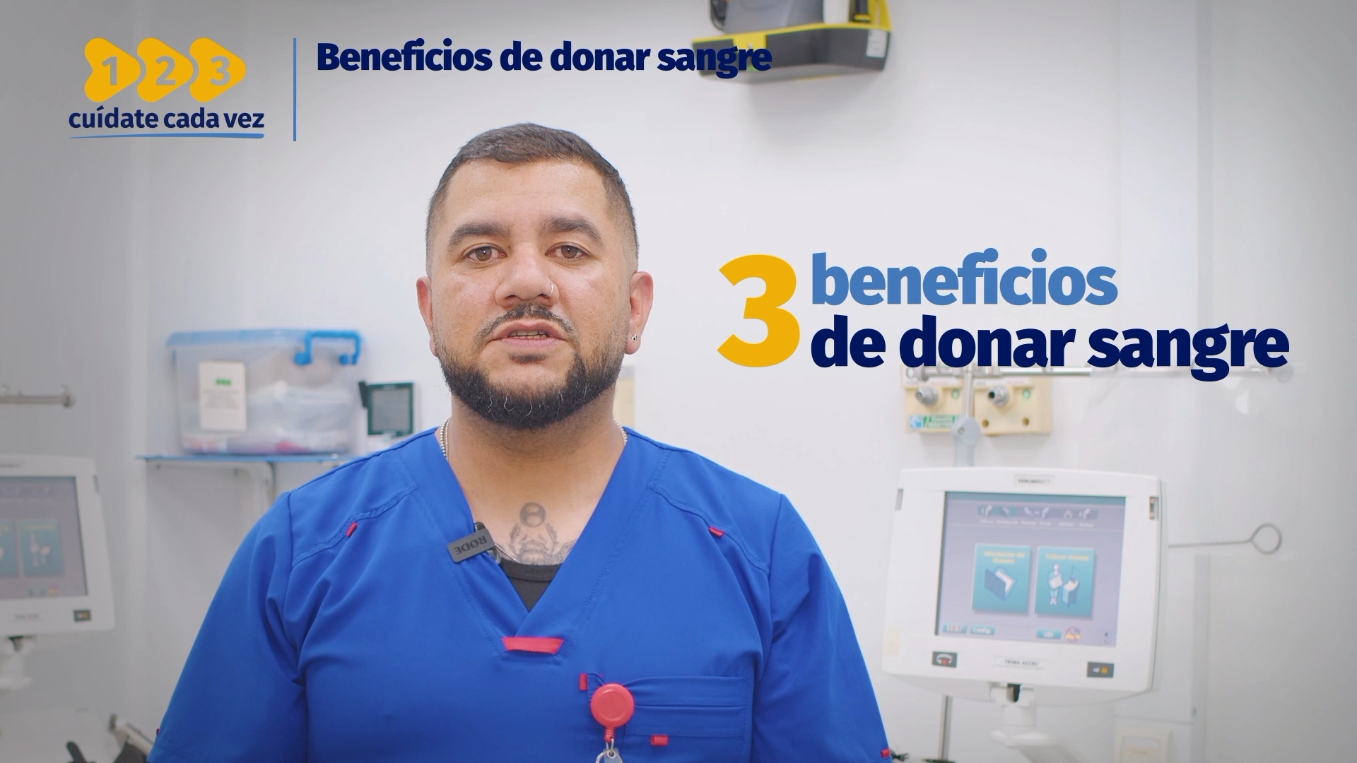 Video